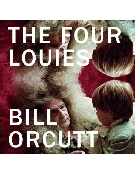 Orcutt, Bill - Four Louies