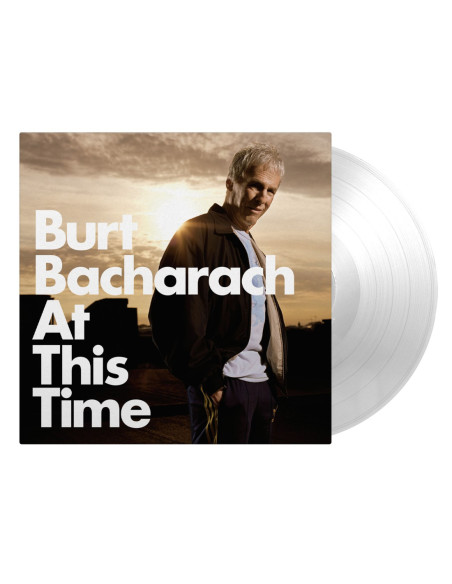 Bacharach, Burt - At This Time