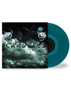 Cardiacs - Guns