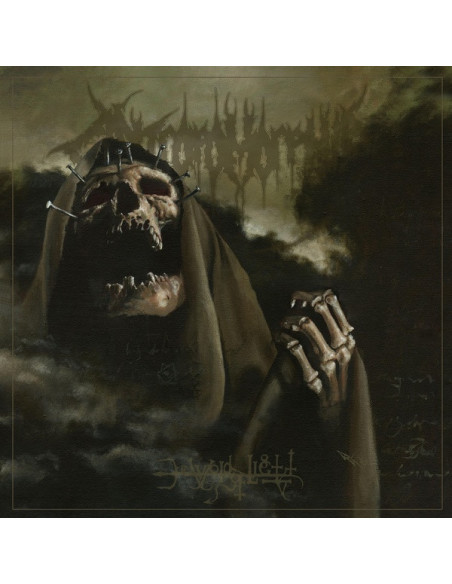 Antropomorphia - Devoid Of Light