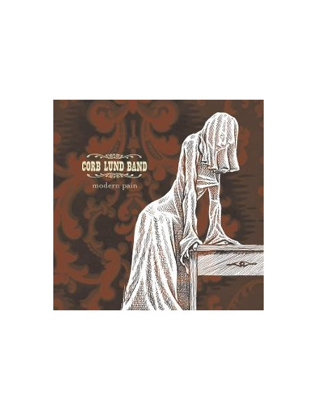 Lund, Corb - Modern Pain