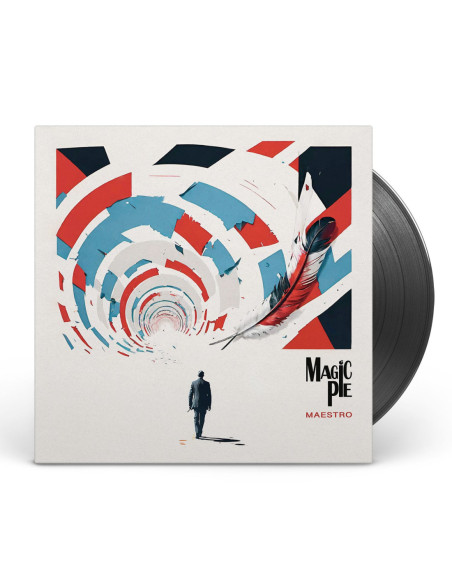 Magic Pie - Maestro