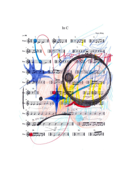 Joakim and Friends - In C Live At Philharmonie De Paris