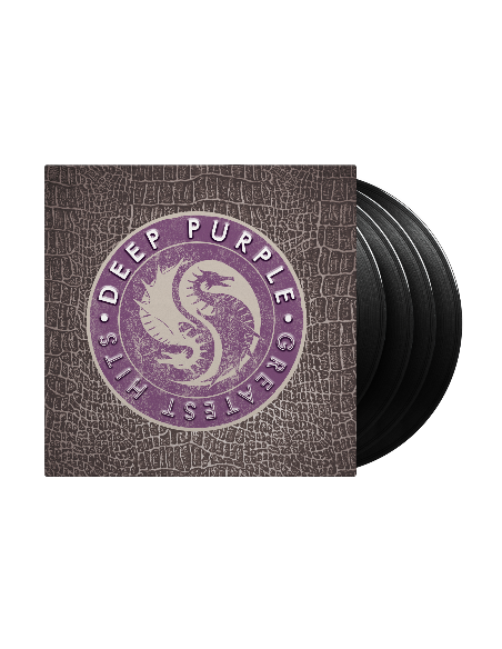 Deep Purple - Greatest Hits
