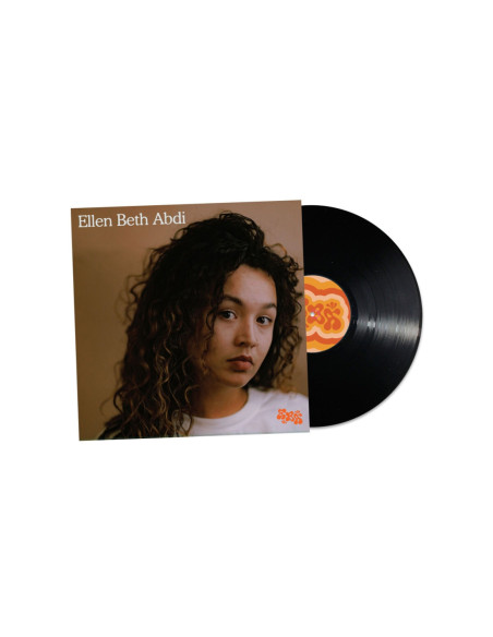 Abdi, Ellen Beth - Ellen Beth Abdi