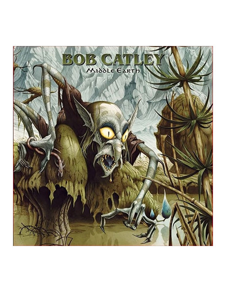 Catley, Bob - Middle Earth