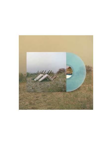 Planning For Burial - It S Closeness, It S Easy (Color Vinyl)