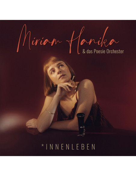 Hanika, Miriam - *Innenleben