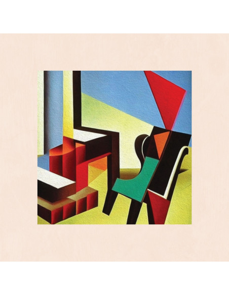Herody, Simon - Hard Lounge