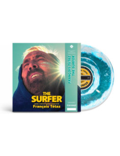 Tetaz, Francois - The Surfer (Official Soundtrack)