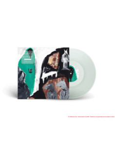 Wolfhard, Finn - Happy Birthday LP indie exclusive Coke Bottle Clear