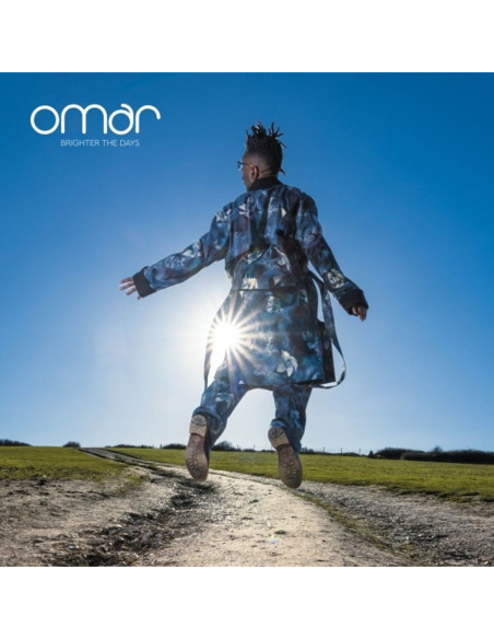 Omar - Brighter The Days