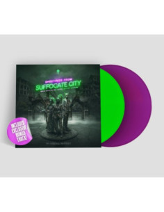 Funeral Portrait, Th - Greetings From Suffocate City - Beyond T