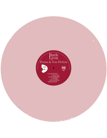 Lyon, Ruth - Poems and Non-Fiction