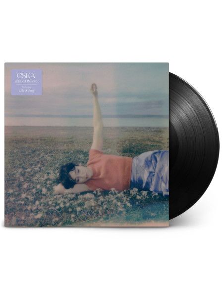 Oska - Refined Believer