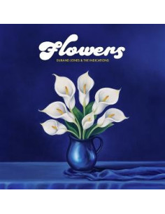 Durand Jones and The I - Flowers