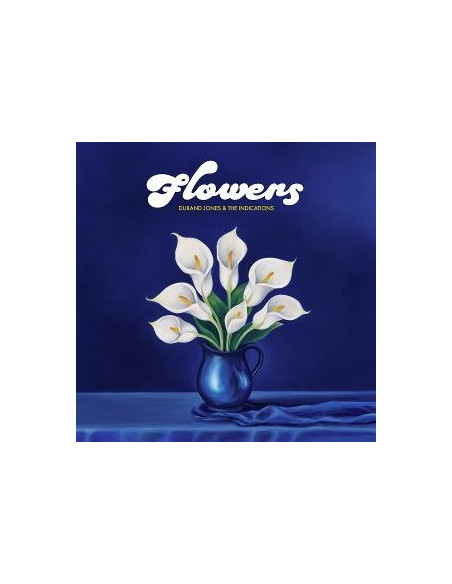 Durand Jones and The I - Flowers