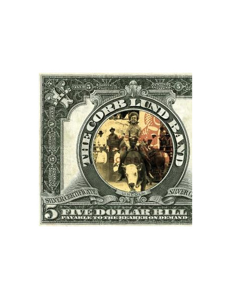 Lund, Corb - Five Dollar Bill