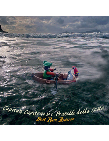 Daniele Sepe - Best Run Reserve