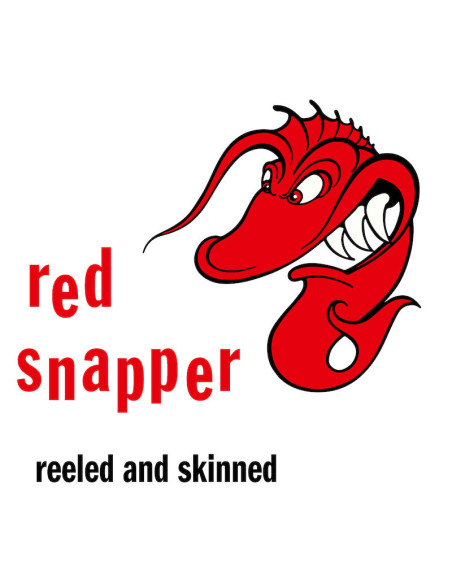 Red Snapper - Reeled And Skinned (30Th Anniversary Edi