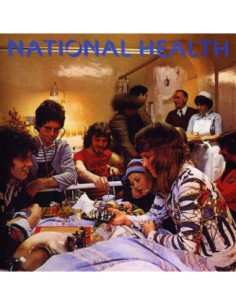 National Health - National Health