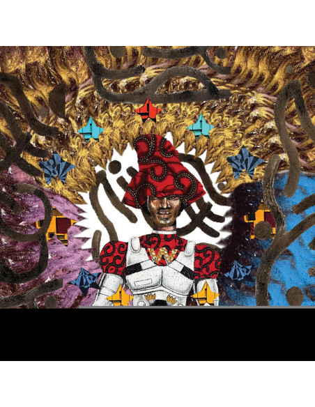 Witch - Sogolo