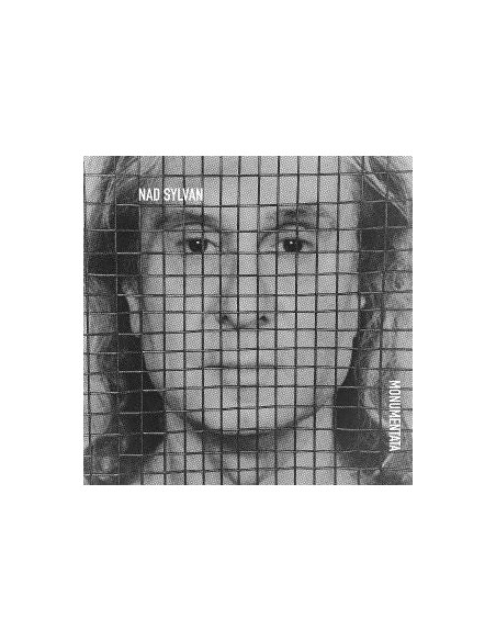 Nad Sylvan - Monumentata - (CD)