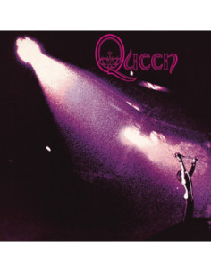 Queen - Queen I -  (Blu-Ray Audio)