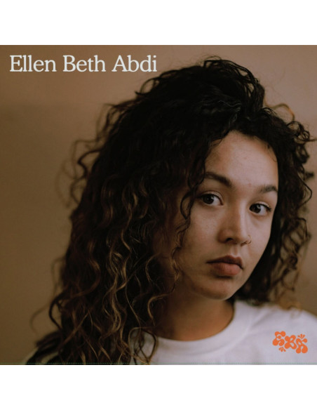 Abdi, Ellen Beth - Ellen Beth Abdi - (CD)