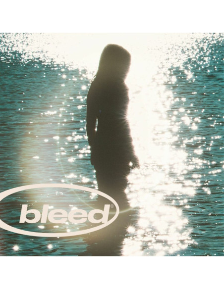 Bleed - Bleed - (CD)