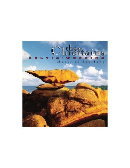 Chieftains, The - Celtic Wedding - (CD)