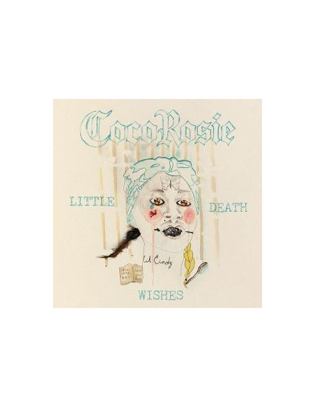 Cocorosie - Little Death Wishes - (CD)