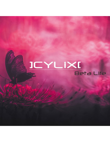 Cylix - Beta Life - (CD)