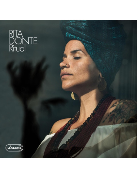Donte, Rita - Ritual - (CD)