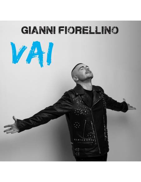 Fiorellino Gianni - Vai - (CD)