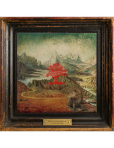 Froislie, Lars Fredr - Gamle Mester - (CD)