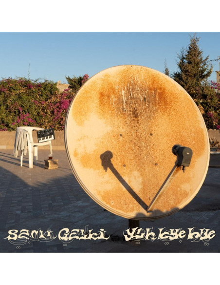 Galbi, Sami - Ylh Bye Bye - (CD)