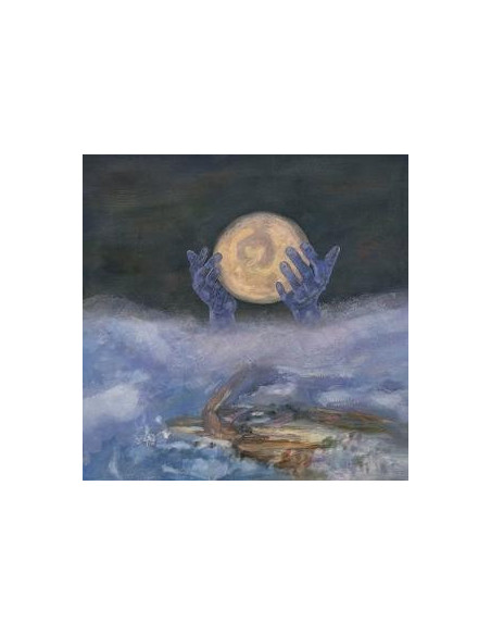 Great Grandpa - Patience, Moonbeam - (CD)