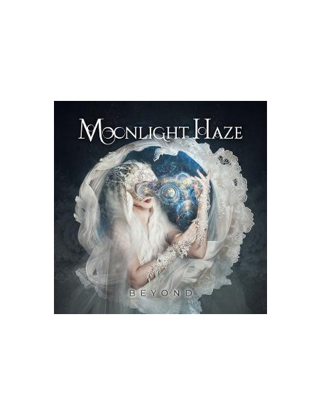 Moonlight Haze - Beyond - (CD)