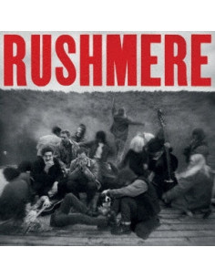 Mumford and Sons - Rushmere (Paper Sleeve) - (CD)