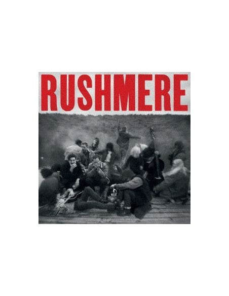 Mumford and Sons - Rushmere (Paper Sleeve) - (CD)
