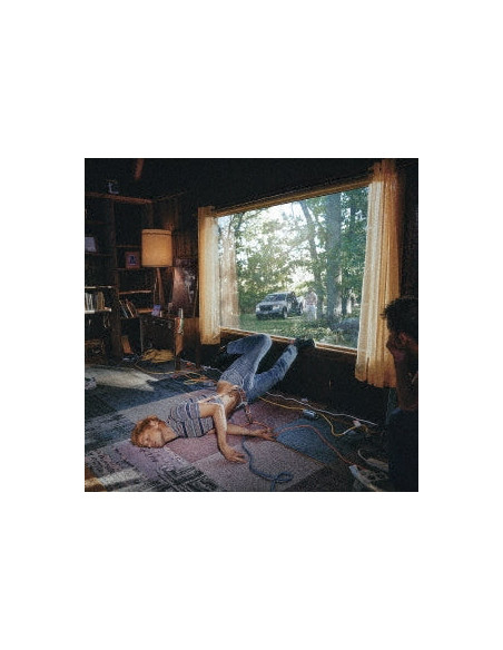 Perfume Genius - Glory (Sticker) - (CD)