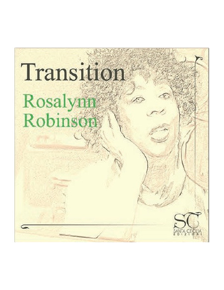 Robinson Rosalynn - Transition - (CD)