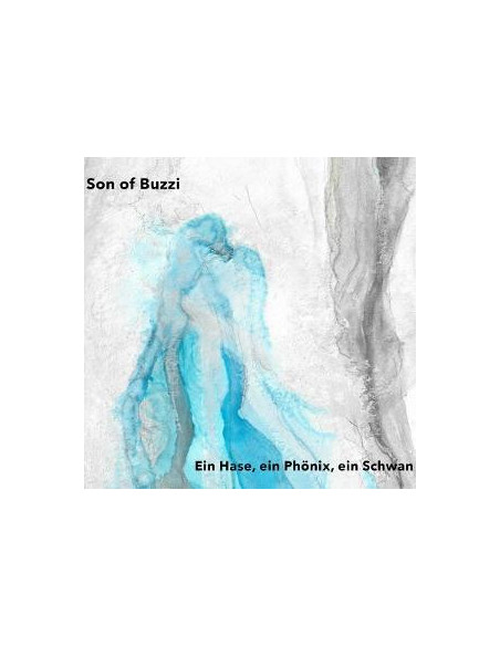 Son Of Buzzi - Ein Hase, Ein Phonix, Ein Schwan - (CD)