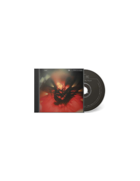 Spellling - Portrait Of My Heart - (CD)