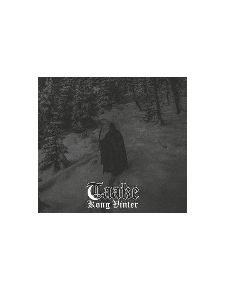 Tusmorke - En Pakt Med Naturen - (CD)