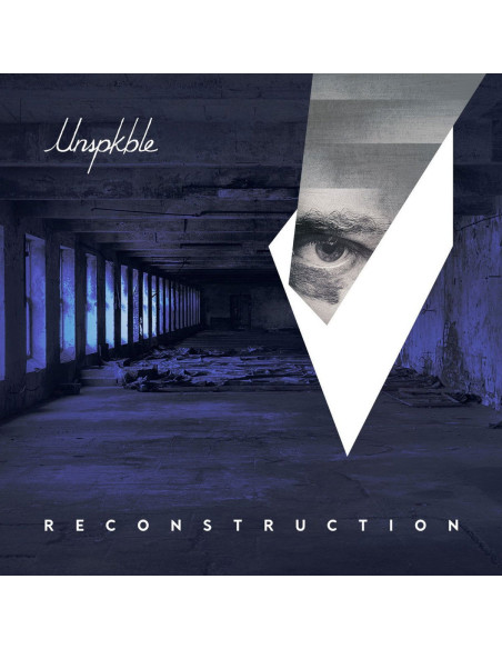 Vague Lanes - Divergence And Declaration - (CD)