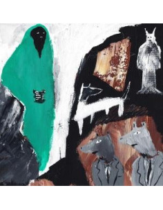 Wolfhard, Finn - Happy Birthday - (CD)