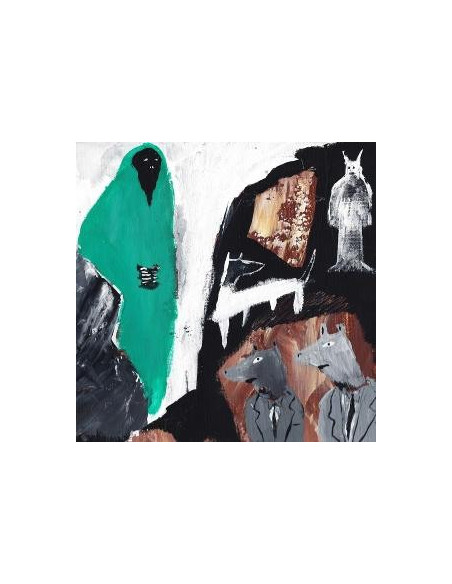 Wolfhard, Finn - Happy Birthday - (CD)