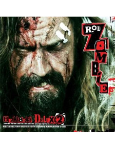 Zombie, Rob - Hellbilly Deluxe 2 - (CD)